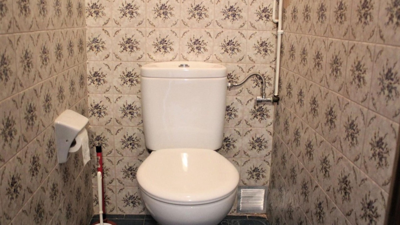 Photo of Bathroom in Llanca