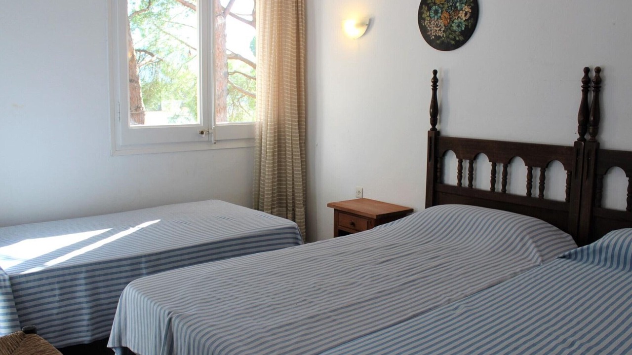 Photo of Bedroom in Llanca