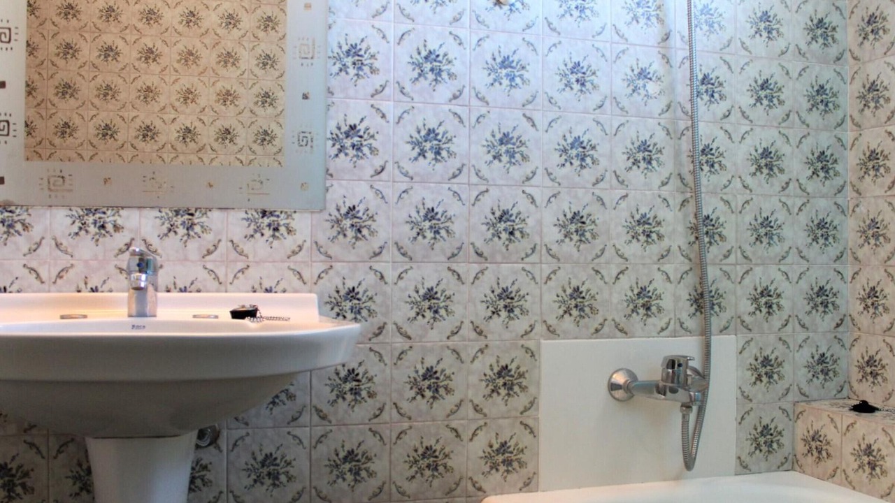 Photo of Bathroom in Llanca