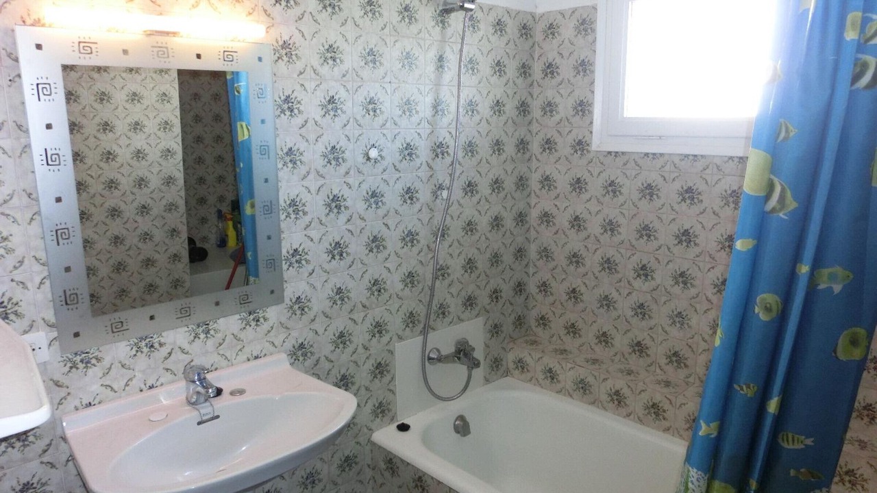 Photo of Bathroom in Llanca