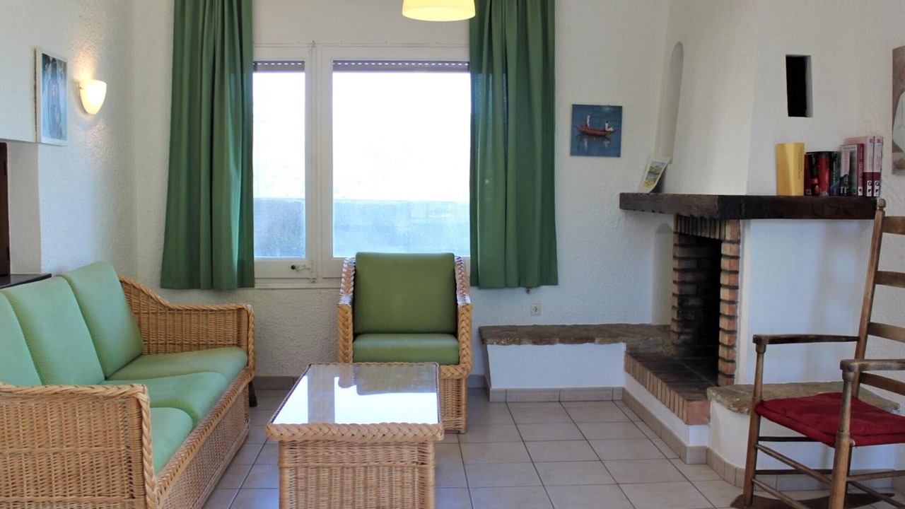 Photo of Livingroom in Llanca