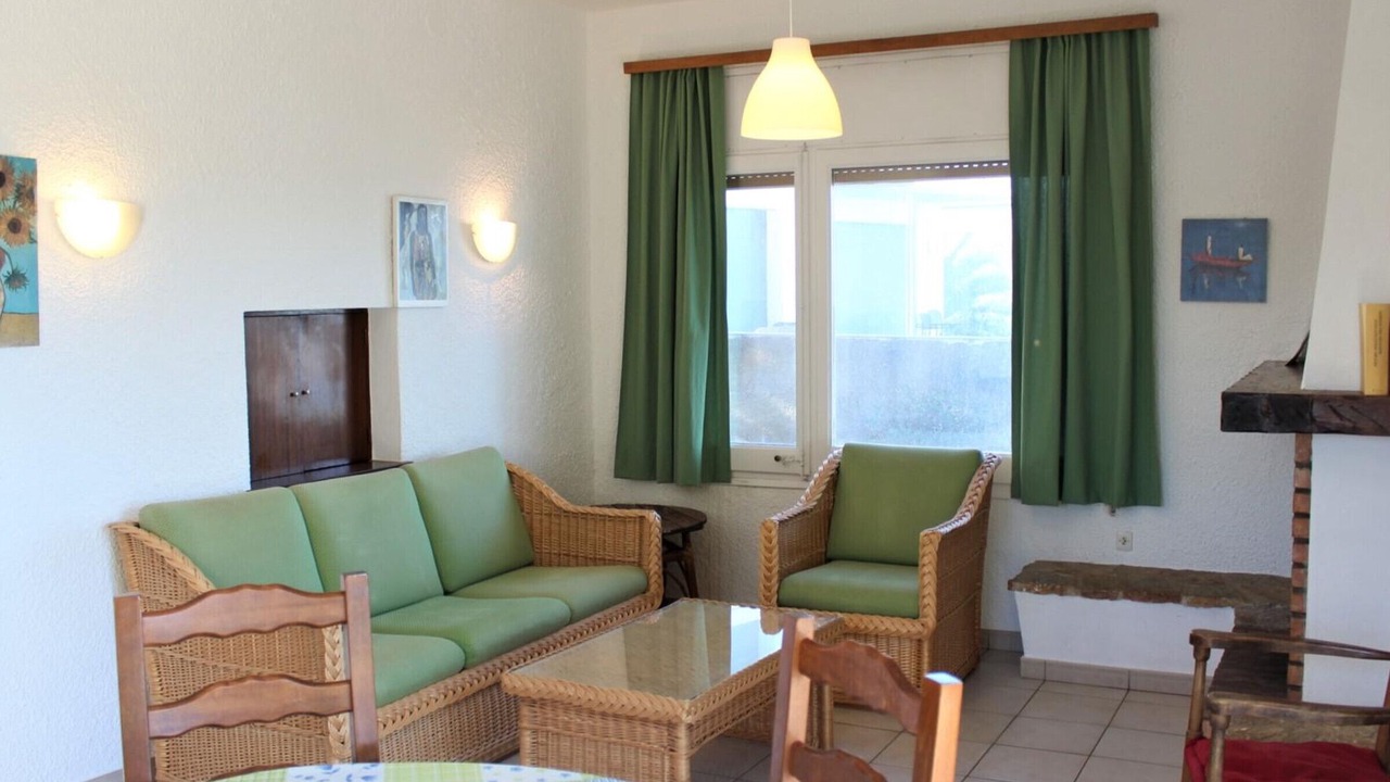 Photo of Livingroom in Llanca