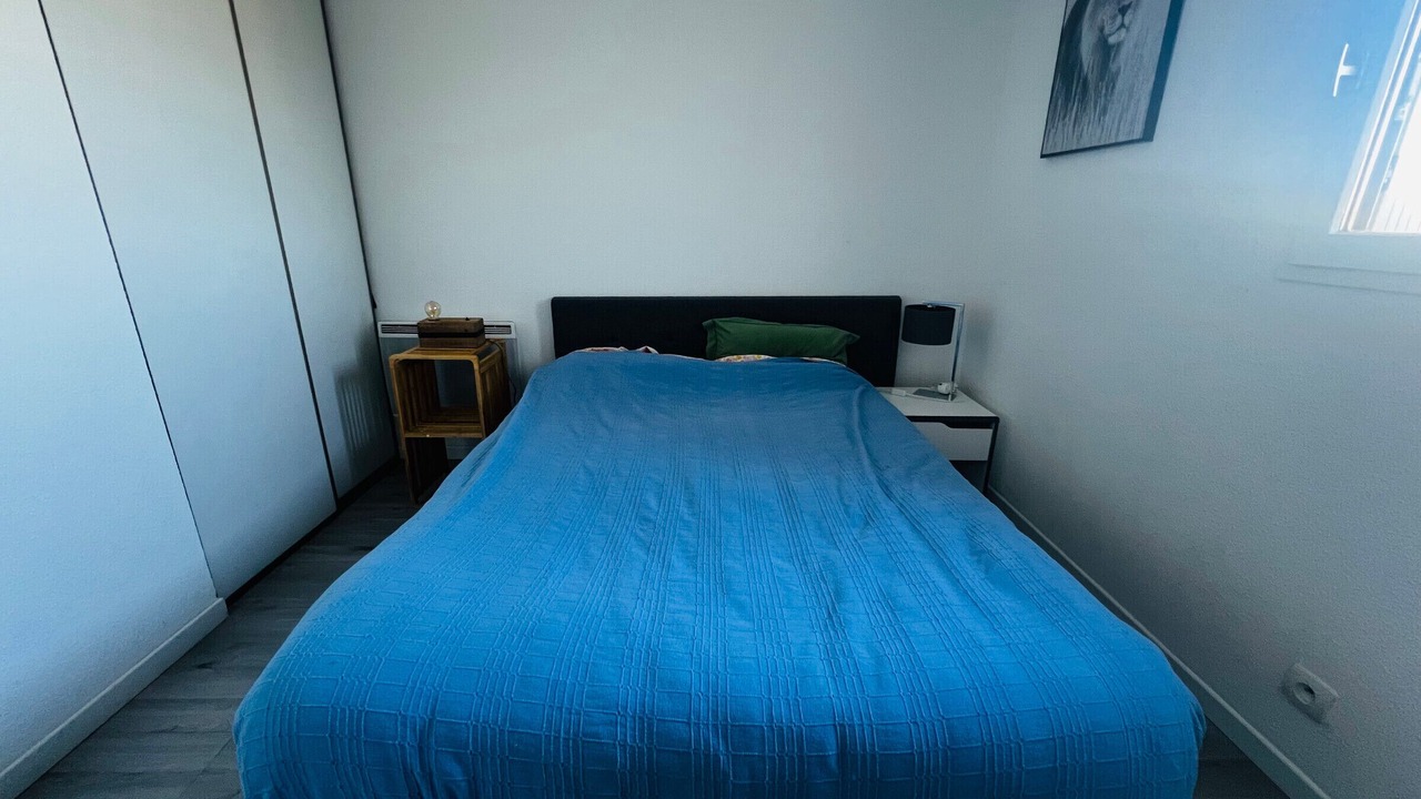 Photo of Bedroom in Plage d'Argeles
