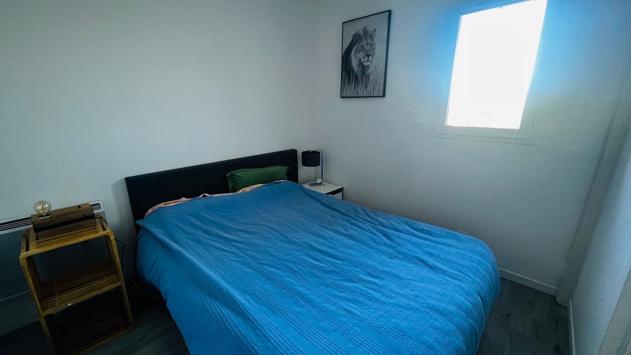 Photo of Bedroom in Plage d'Argeles