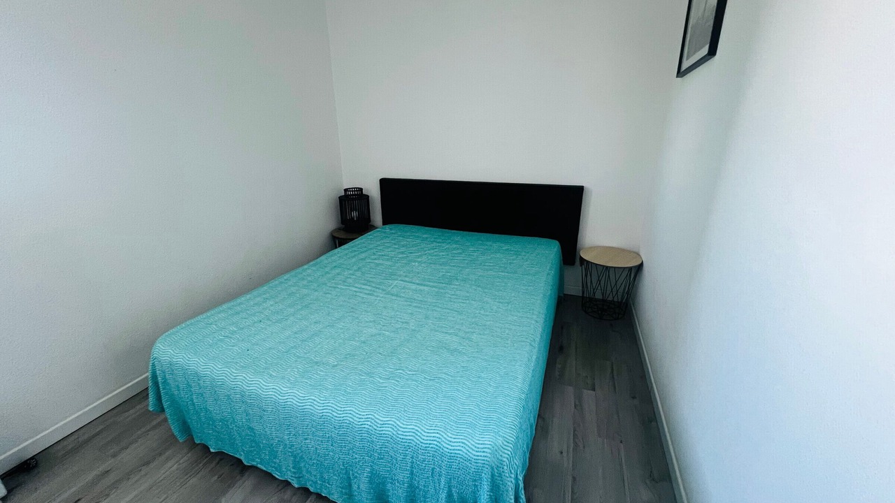 Photo of Bedroom in Plage d'Argeles