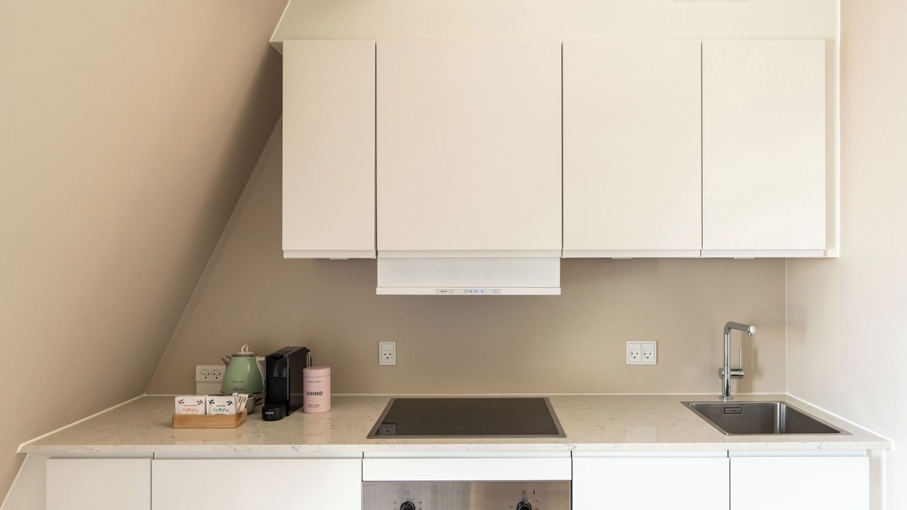 Photo of Kitchen in København NV