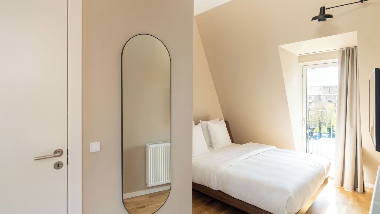 Photo of Bedroom in København NV