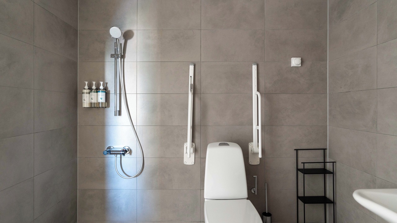 Photo of Bathroom in København NV