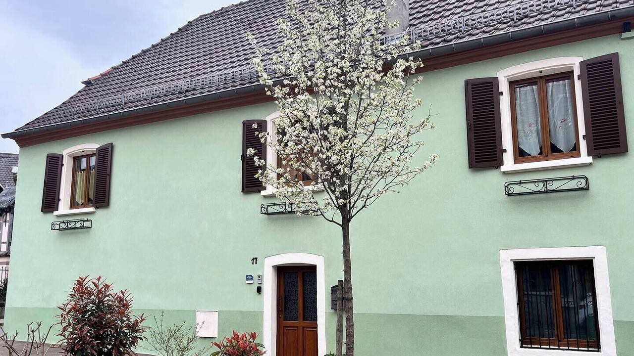 Photo of Outdoor in Soultz-Haut-Rhin