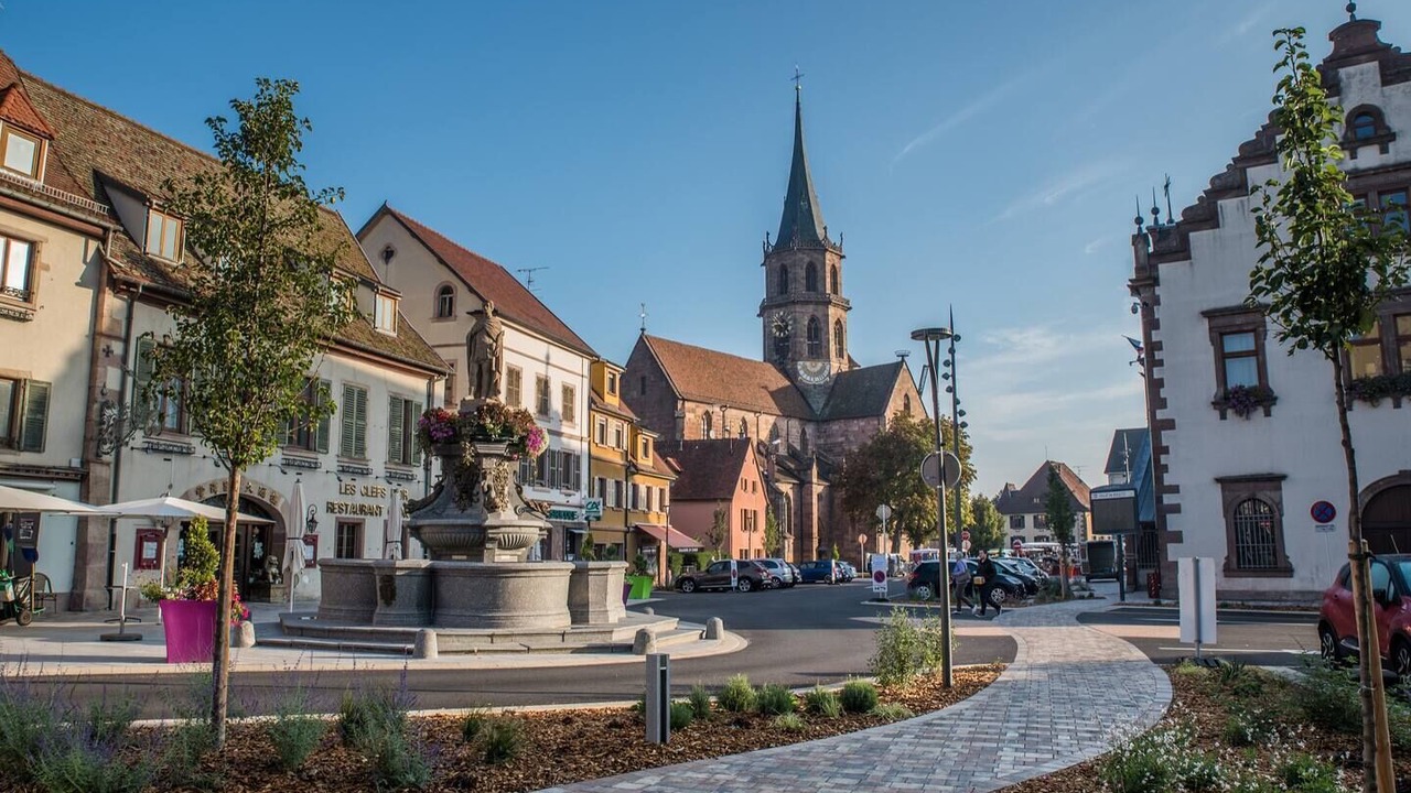 Photo of Others in Soultz-Haut-Rhin