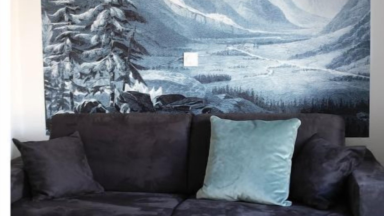 Photo of Livingroom in Bredannaz