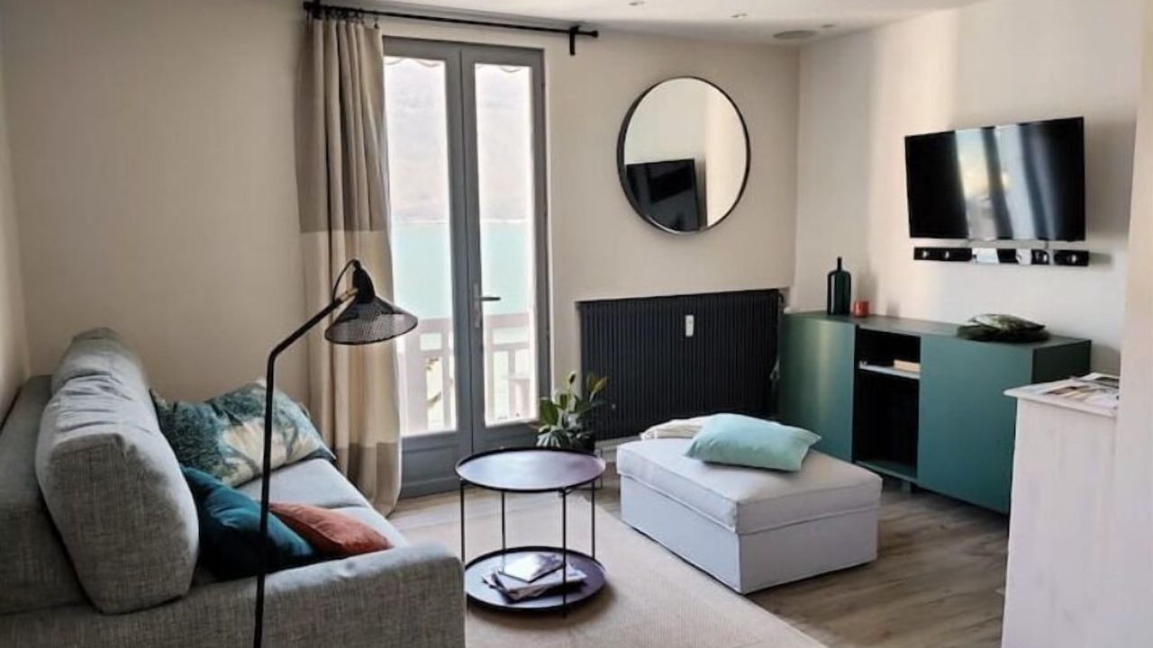 Photo of Livingroom in Bredannaz