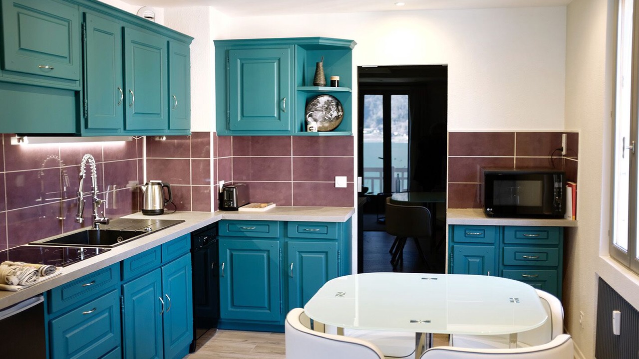 Photo of Kitchen in Bredannaz