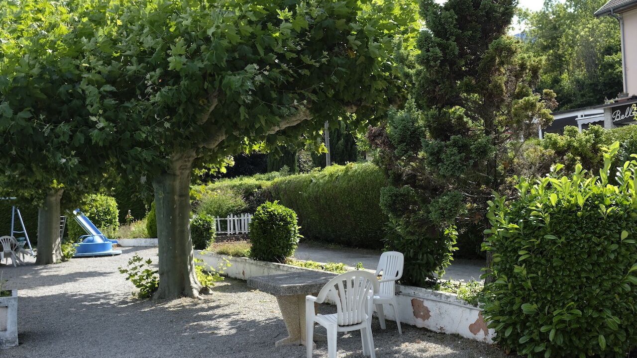 Photo of Outdoor in Bredannaz