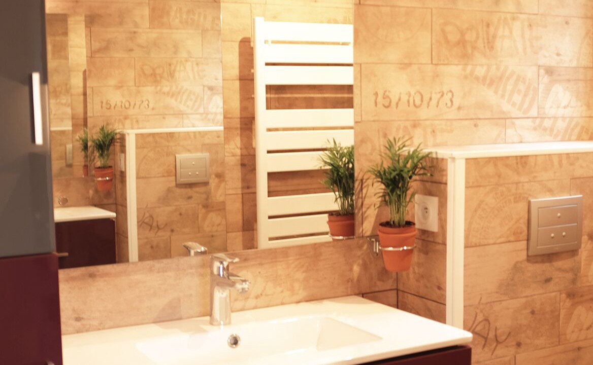 Photo of Bathroom in Bredannaz