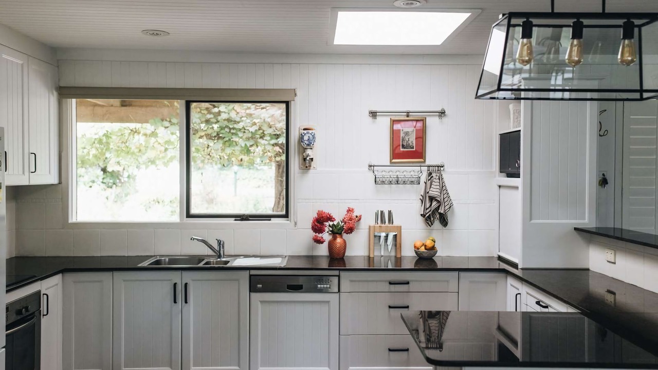 Photo of Kitchen in Berrima