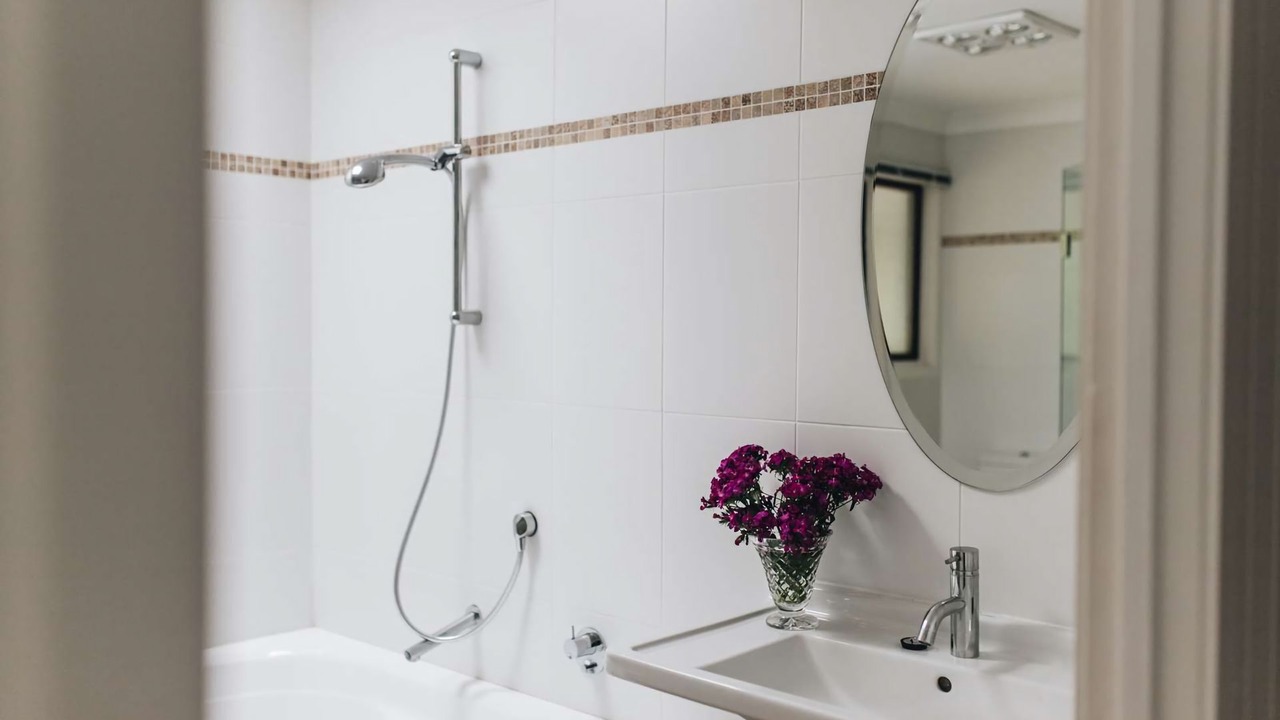 Photo of Bathroom in Berrima