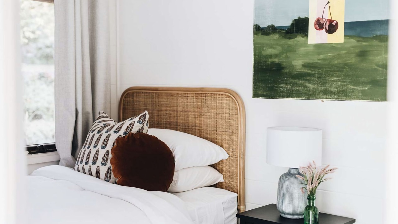 Photo of Bedroom in Berrima