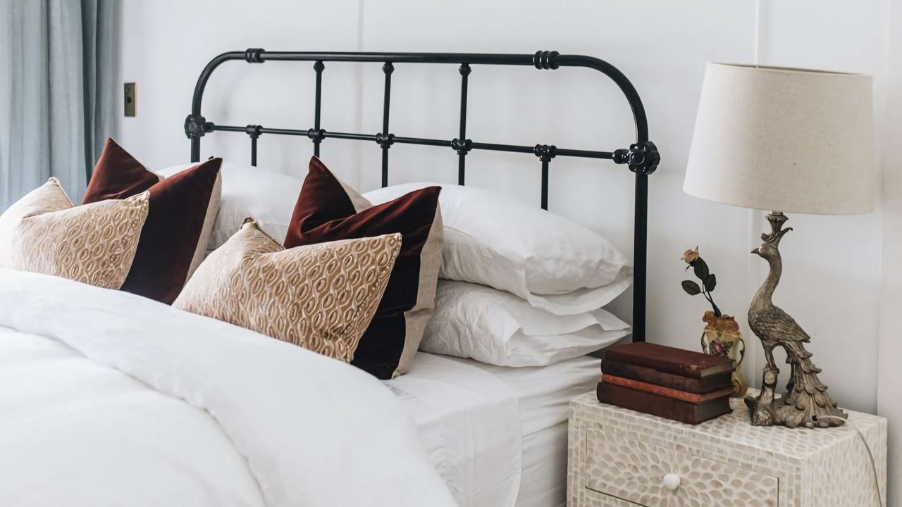 Photo of Bedroom in Berrima