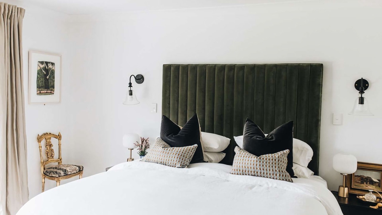 Photo of Bedroom in Berrima