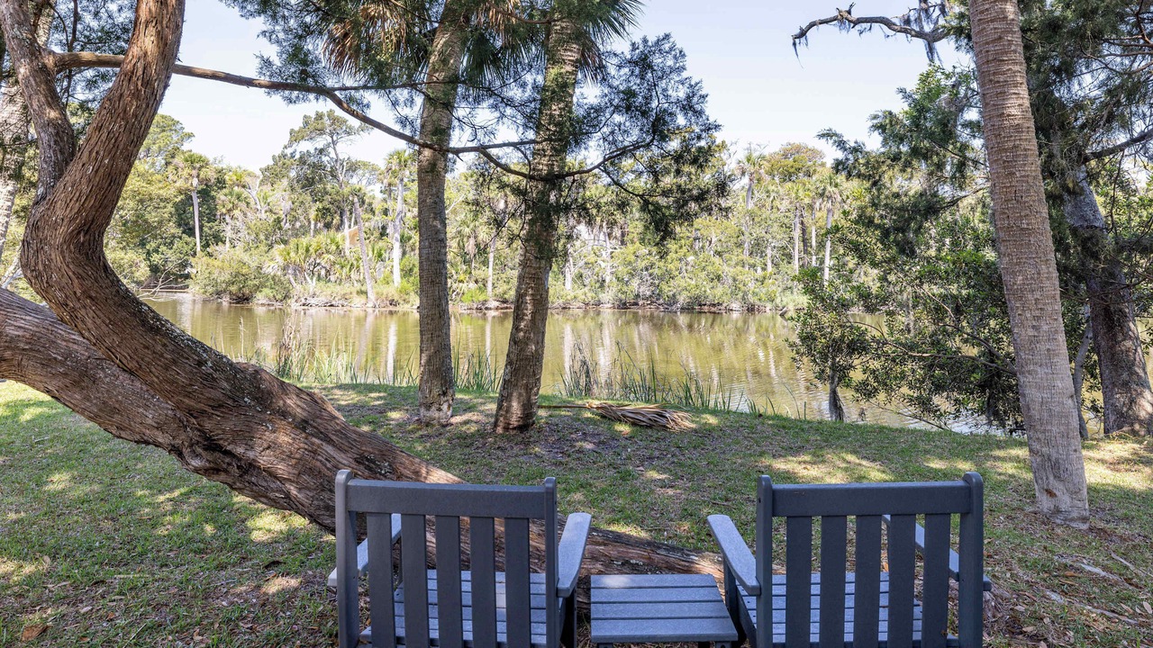 Photo of Outdoor in Blue Heron Lake