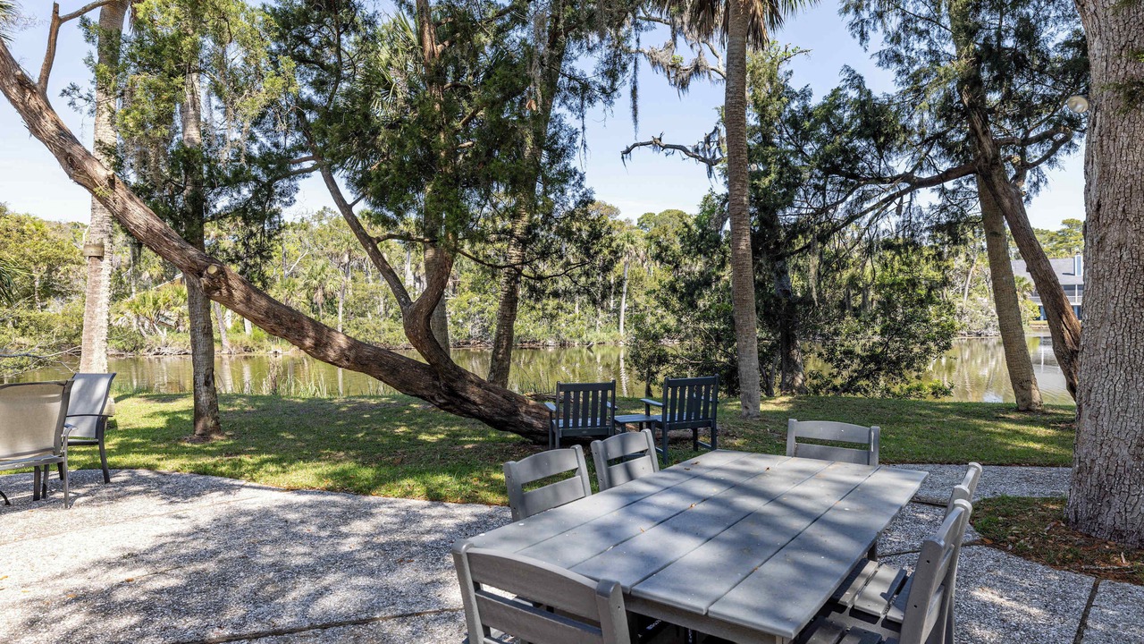 Photo of Outdoor in Blue Heron Lake
