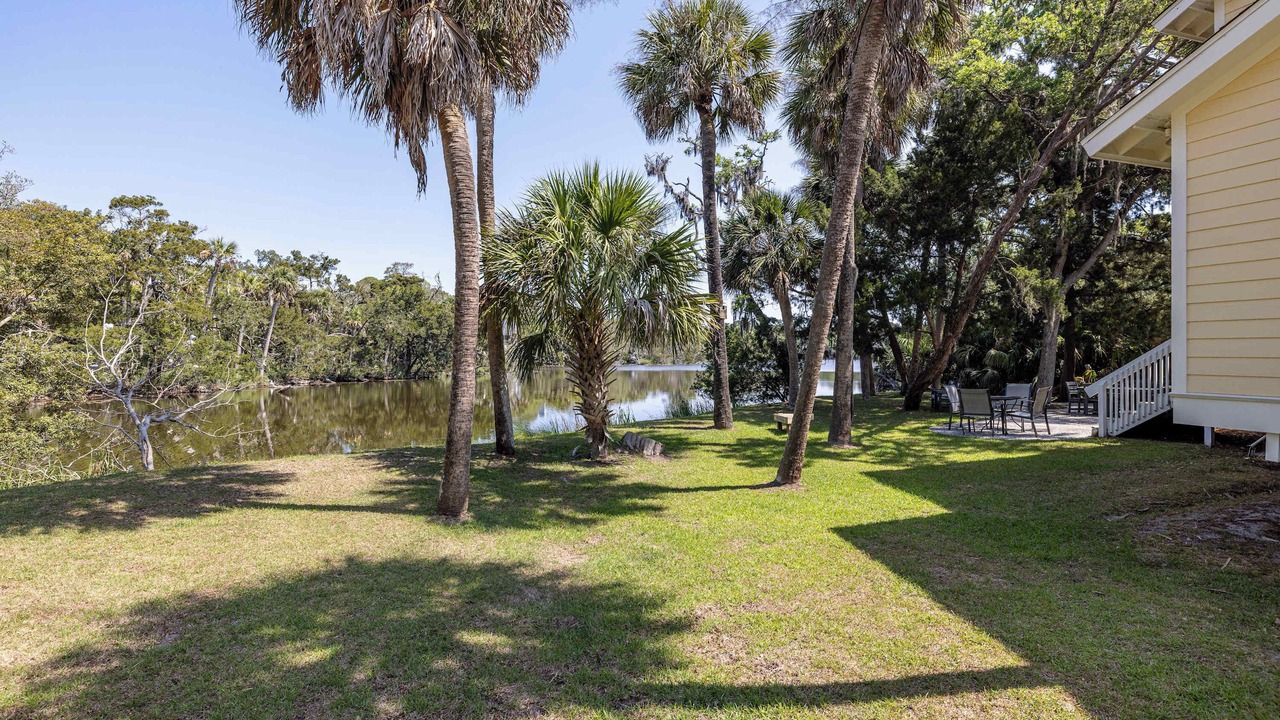 Photo of Outdoor in Blue Heron Lake