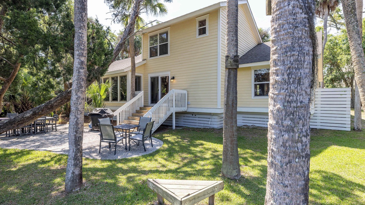 Photo of Patio Balcony in Blue Heron Lake