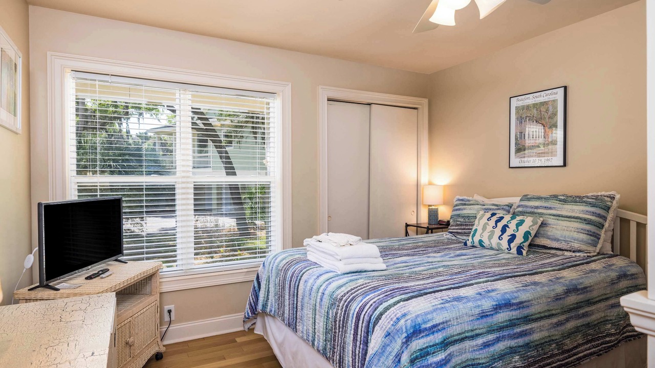 Photo of Bedroom in Blue Heron Lake