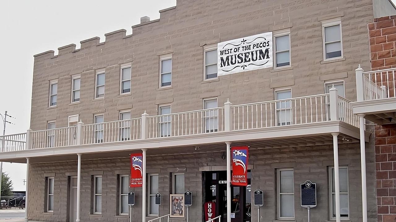 Photo of Others in Pecos