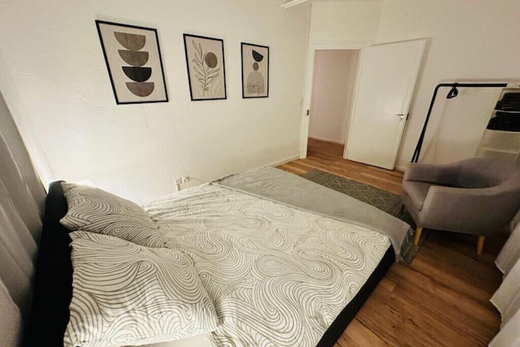 Photo of Bedroom in Uster District