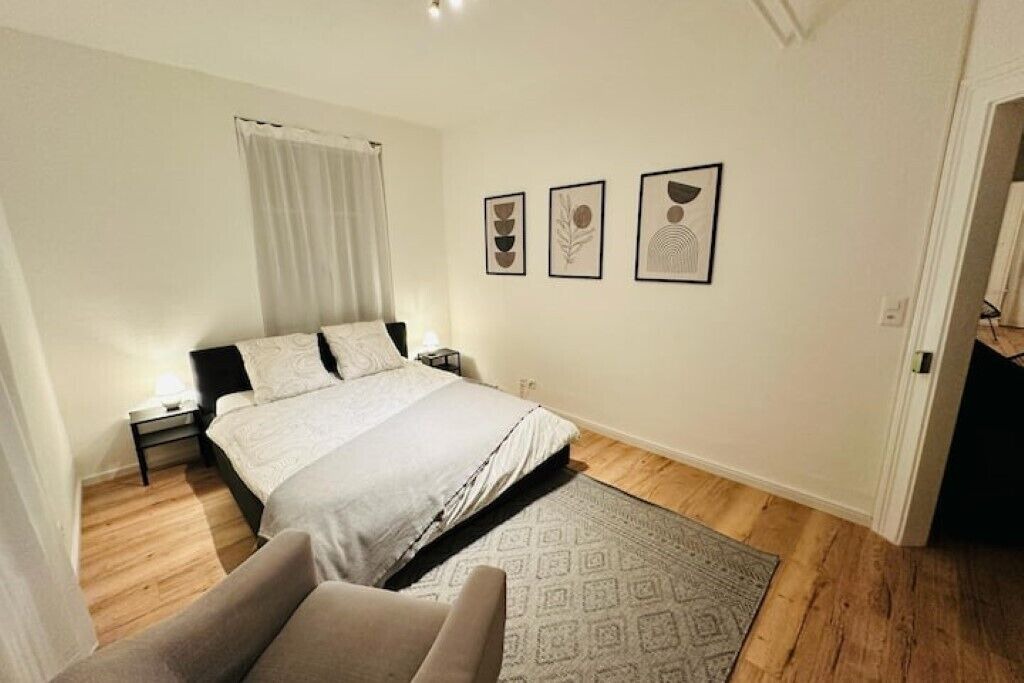 Photo of Bedroom in Uster District