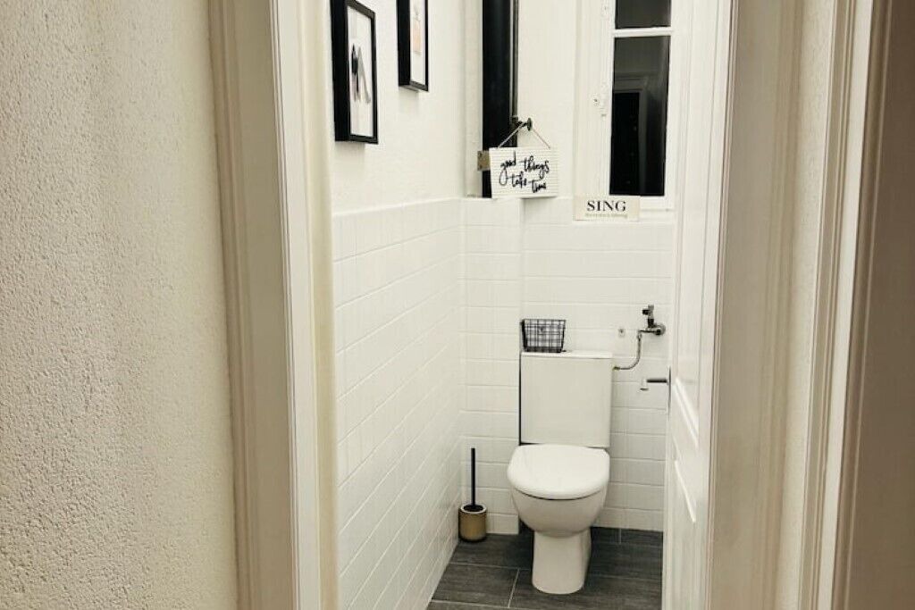 Photo of Bathroom in Uster District