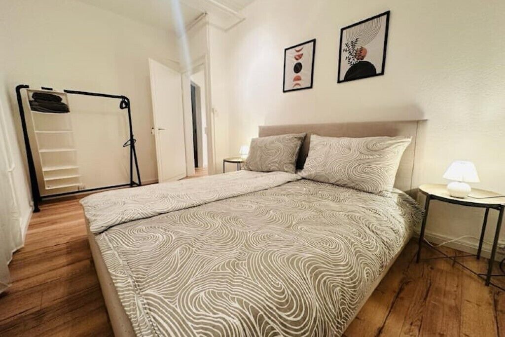 Photo of Bedroom in Uster District