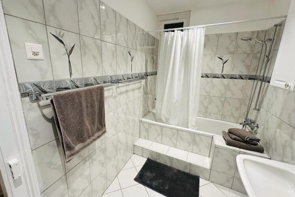 Photo of Bathroom in Uster District