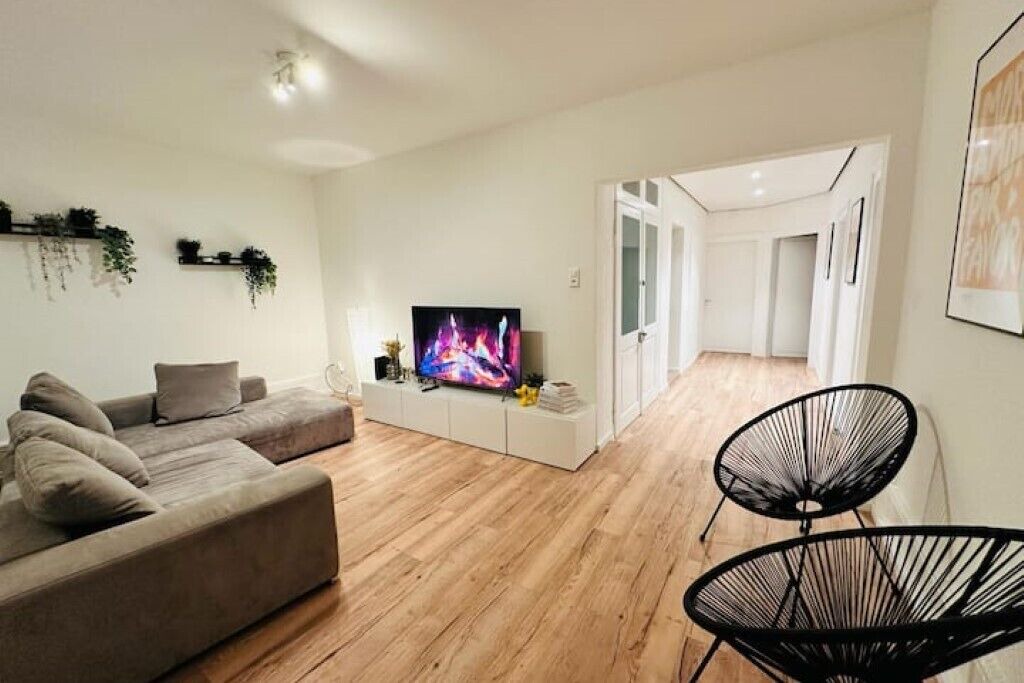 Photo of Livingroom in Uster District