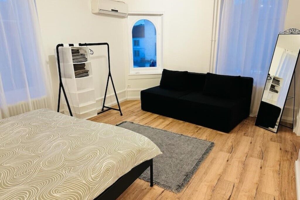 Photo of Bedroom in Uster District