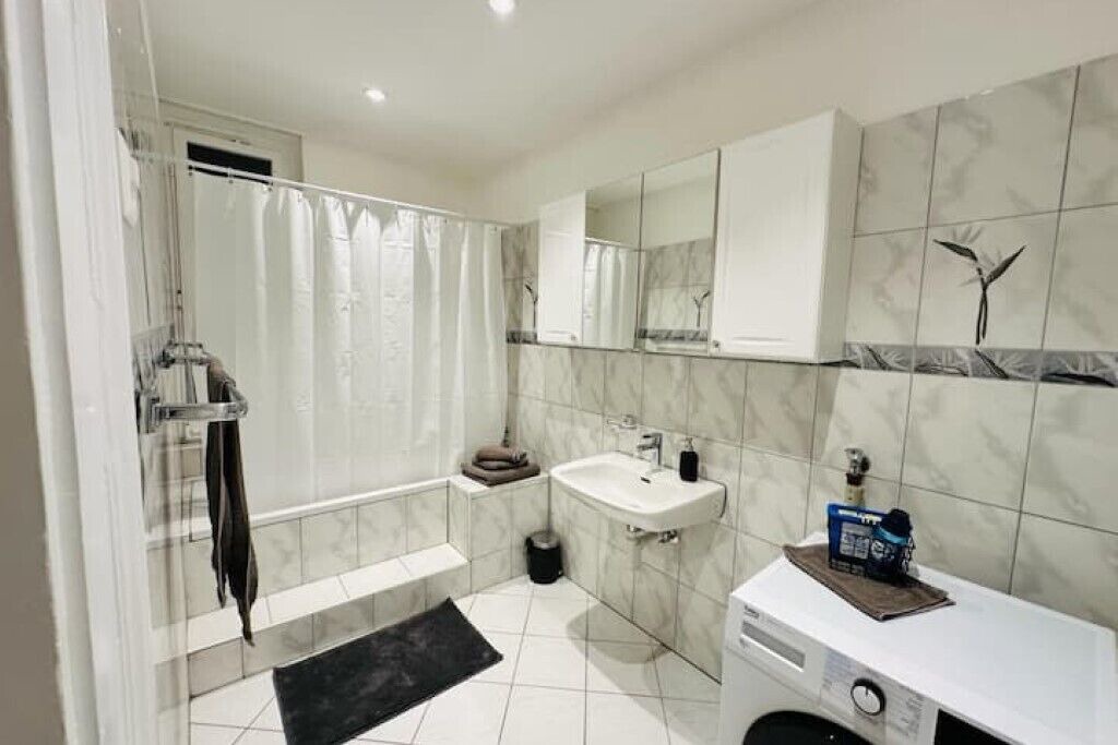 Photo of Bathroom in Uster District