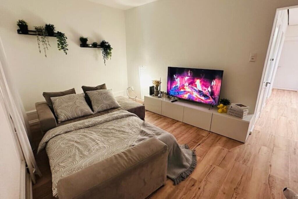 Photo of Bedroom in Uster District