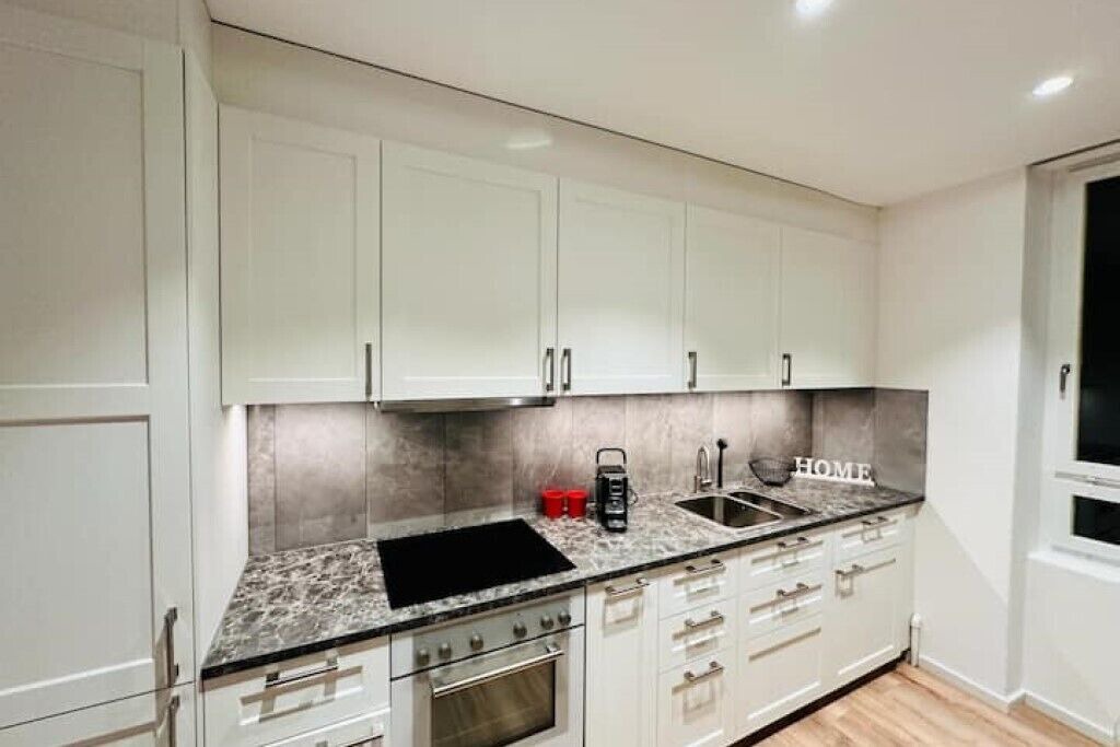 Photo of Kitchen in Uster District
