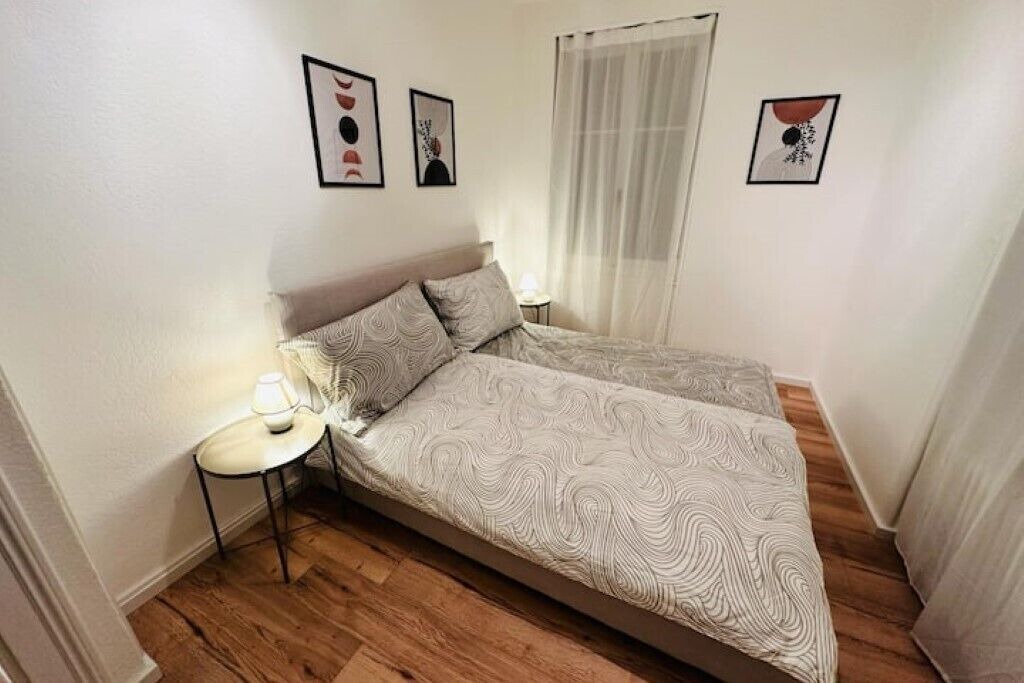 Photo of Bedroom in Uster District