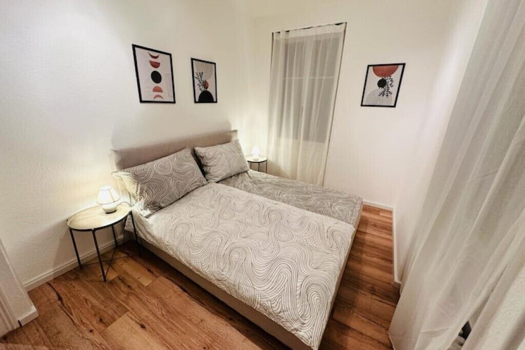 Photo of Bedroom in Uster District