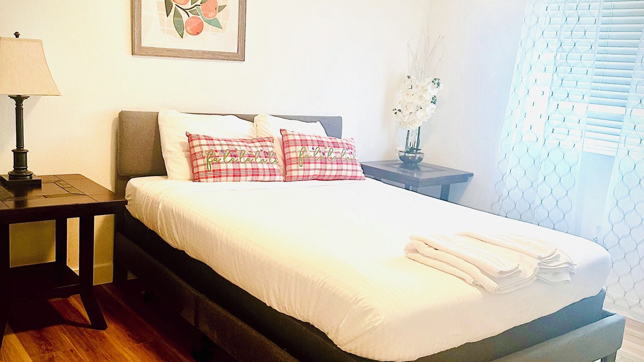 Photo of Bedroom in Green Valley Ranch