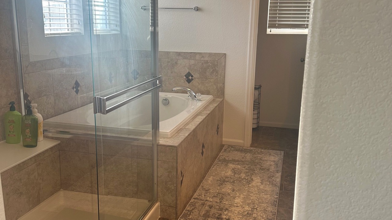Photo of Bathroom in Green Valley Ranch