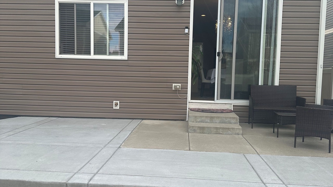 Photo of Outdoor in Green Valley Ranch