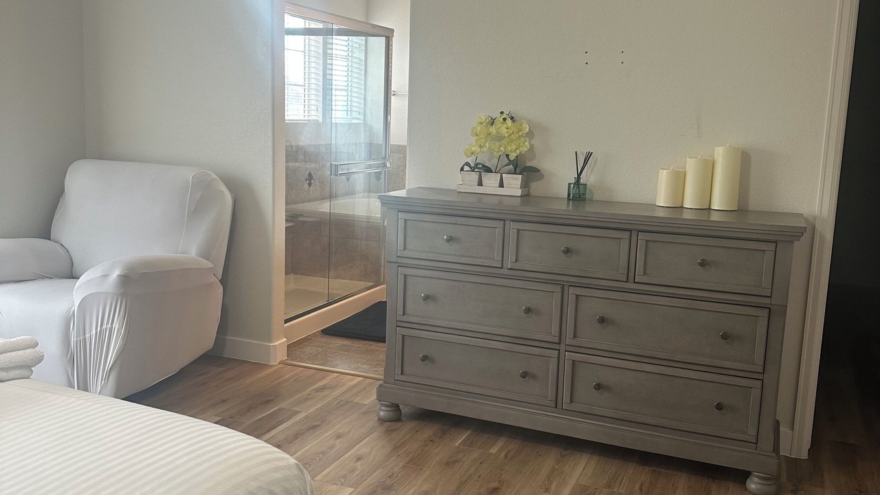 Photo of Bedroom in Green Valley Ranch