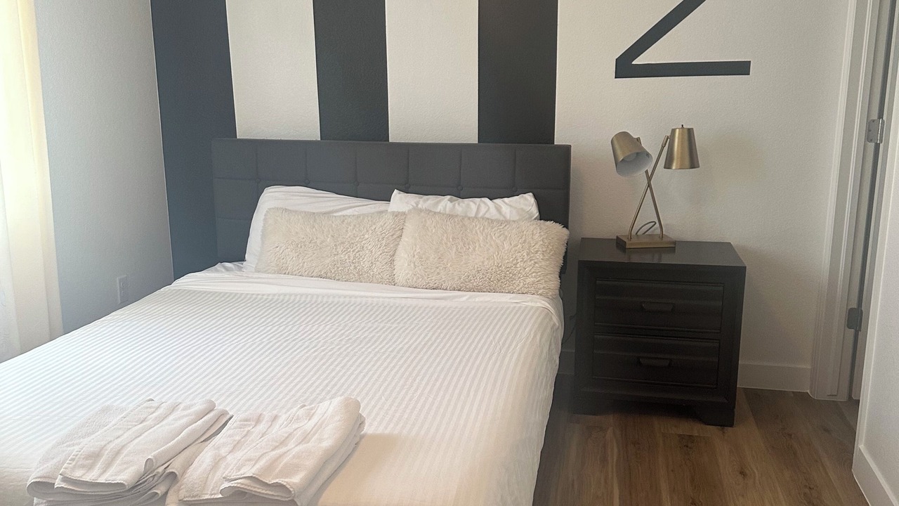 Photo of Bedroom in Green Valley Ranch