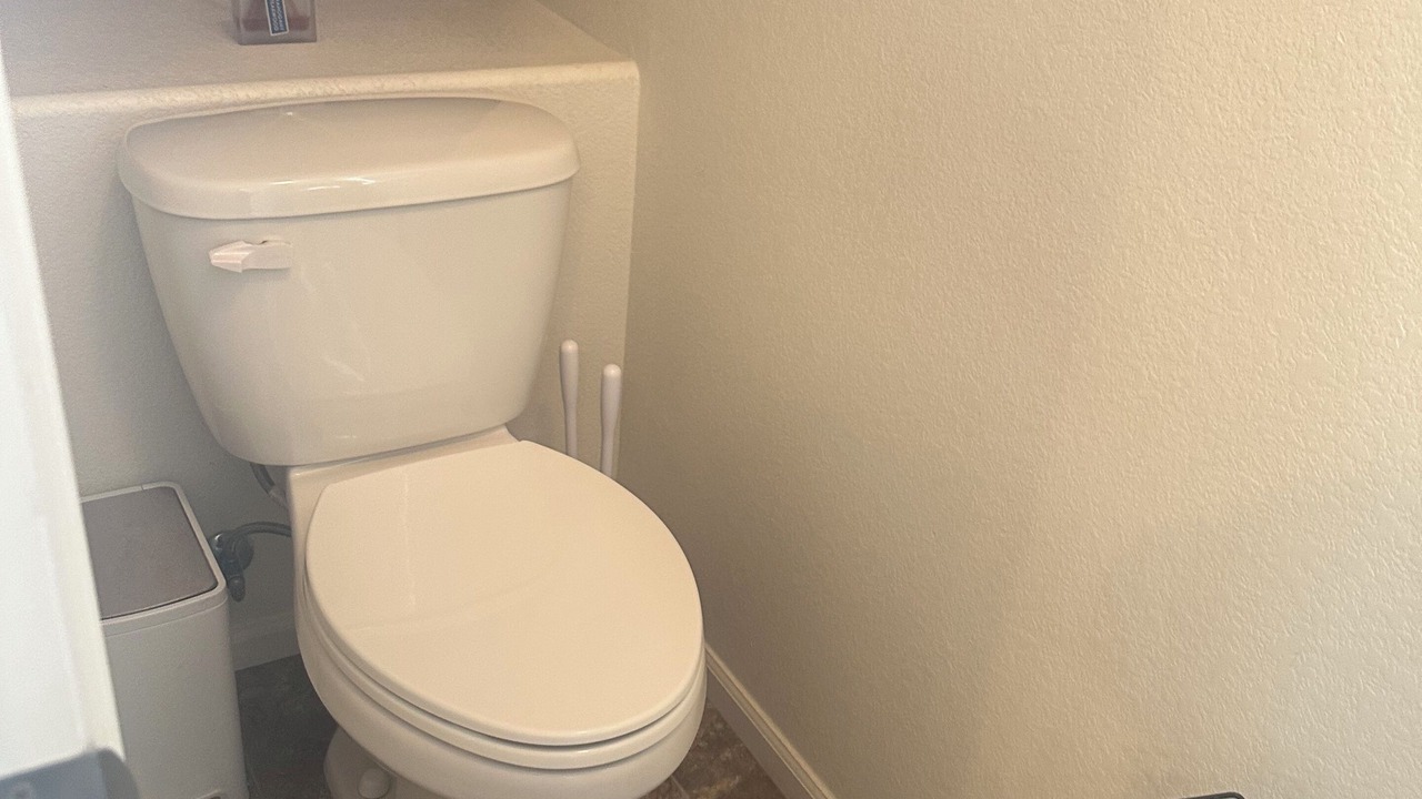 Photo of Bathroom in Green Valley Ranch