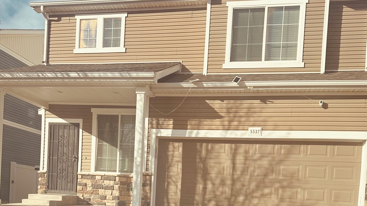 Photo of Outdoor in Green Valley Ranch