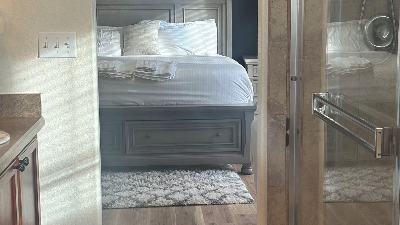 Photo of Bedroom in Green Valley Ranch